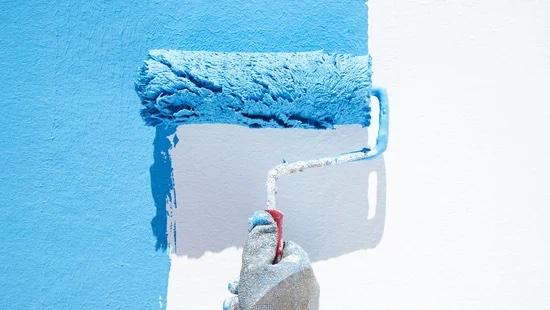 Paints and Coatings